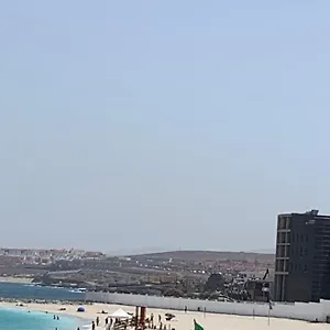 Centrico En Puerto Del Rosario Appartamento Puerto del Rosario (Fuerteventura)