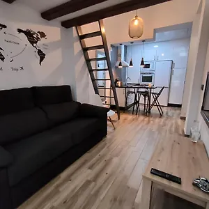 Budha Luxury Centro Histórico De Appartamento