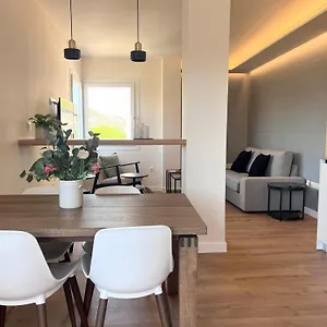 Homely Soho San Lorenzo Appartamento