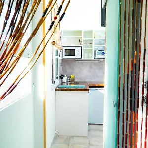 La Casa Del Druida Ii Appartamento